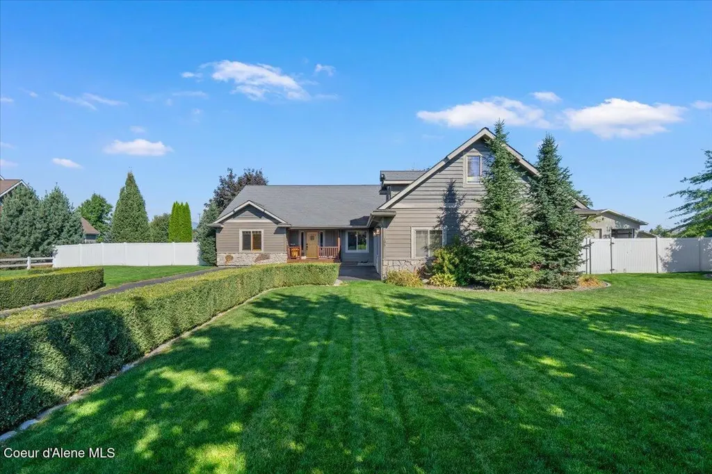 1951 W Polo Green Avenue Post Falls ID 83854