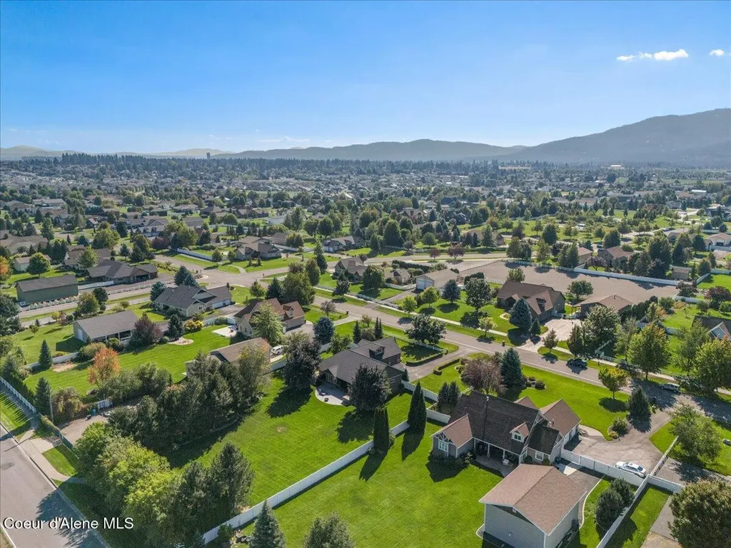 1951 W Polo Green Avenue Post Falls ID 83854