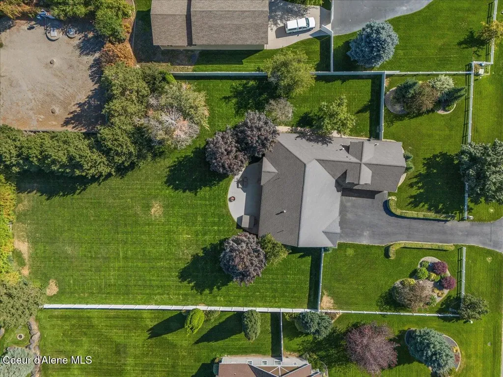 1951 W Polo Green Avenue Post Falls ID 83854