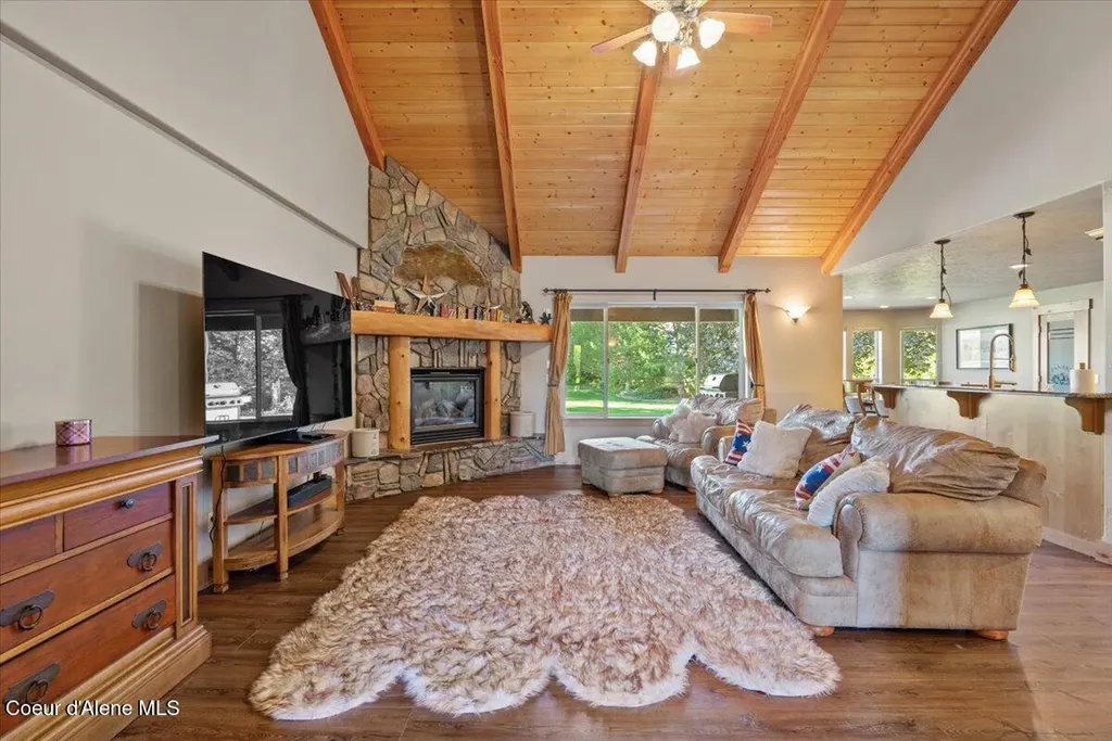 1951 W Polo Green Avenue Post Falls ID 83854