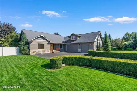1951 W Polo Green Avenue Post Falls ID 83854