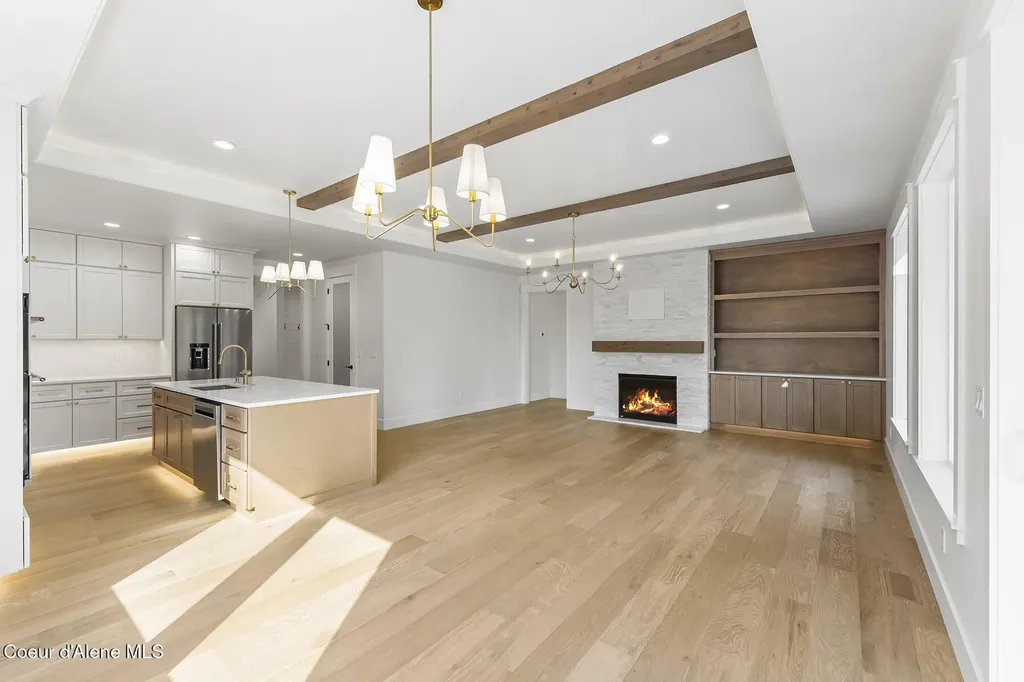 9092 N. Raintree Lane Hayden ID 83835