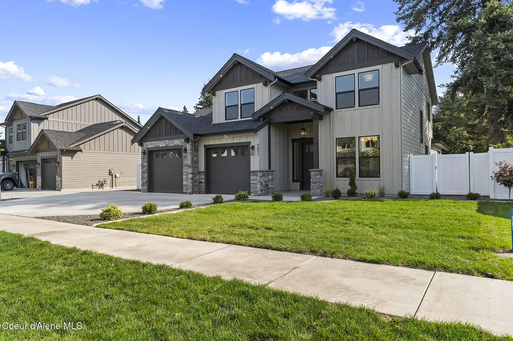 9092 N. Raintree Lane Hayden ID 83835