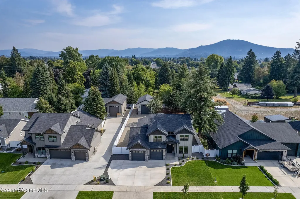 9092 N. Raintree Lane Hayden ID 83835