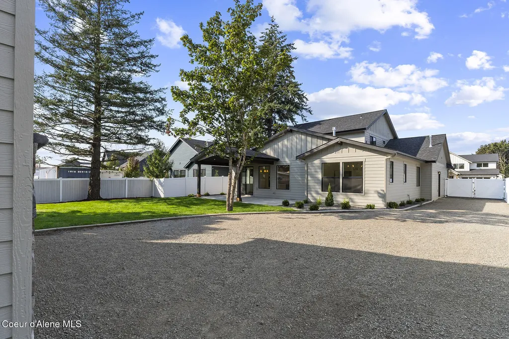 9092 N. Raintree Lane Hayden ID 83835