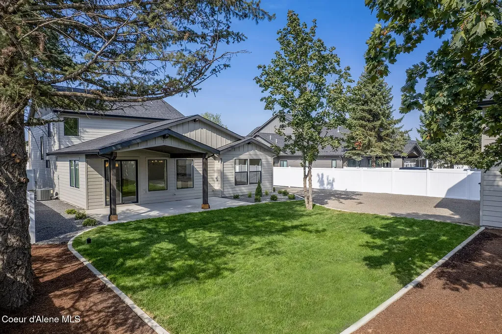 9092 N. Raintree Lane Hayden ID 83835