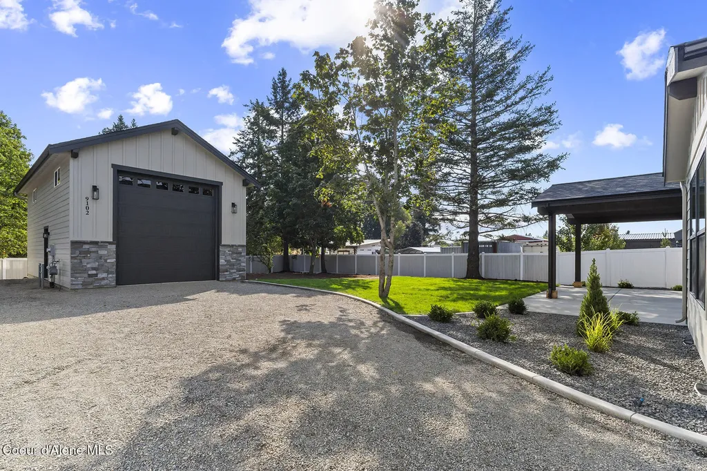 9092 N. Raintree Lane Hayden ID 83835