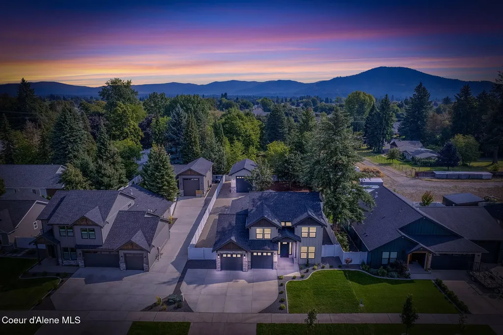 9092 N. Raintree Lane Hayden ID 83835