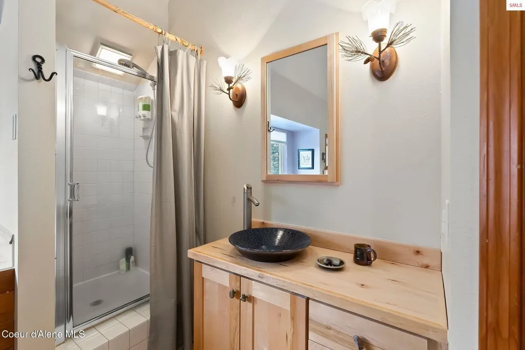 8705 Schweitzer Mtn Road Sandpoint ID 83864