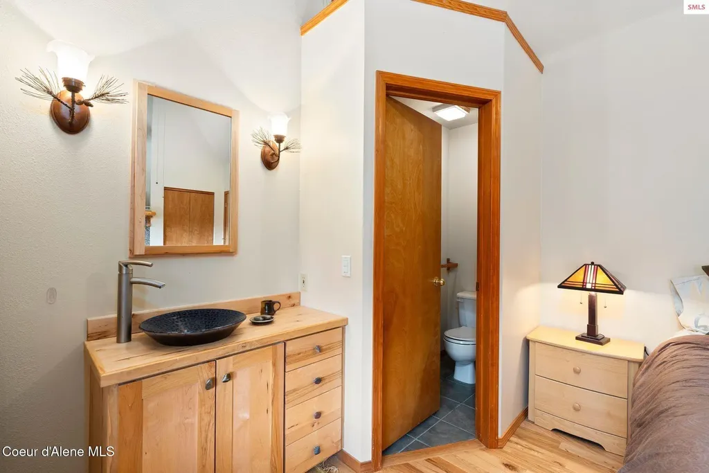 8705 Schweitzer Mtn Road Sandpoint ID 83864
