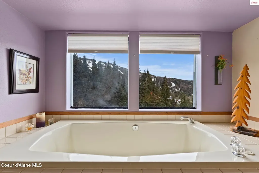 8705 Schweitzer Mtn Road Sandpoint ID 83864