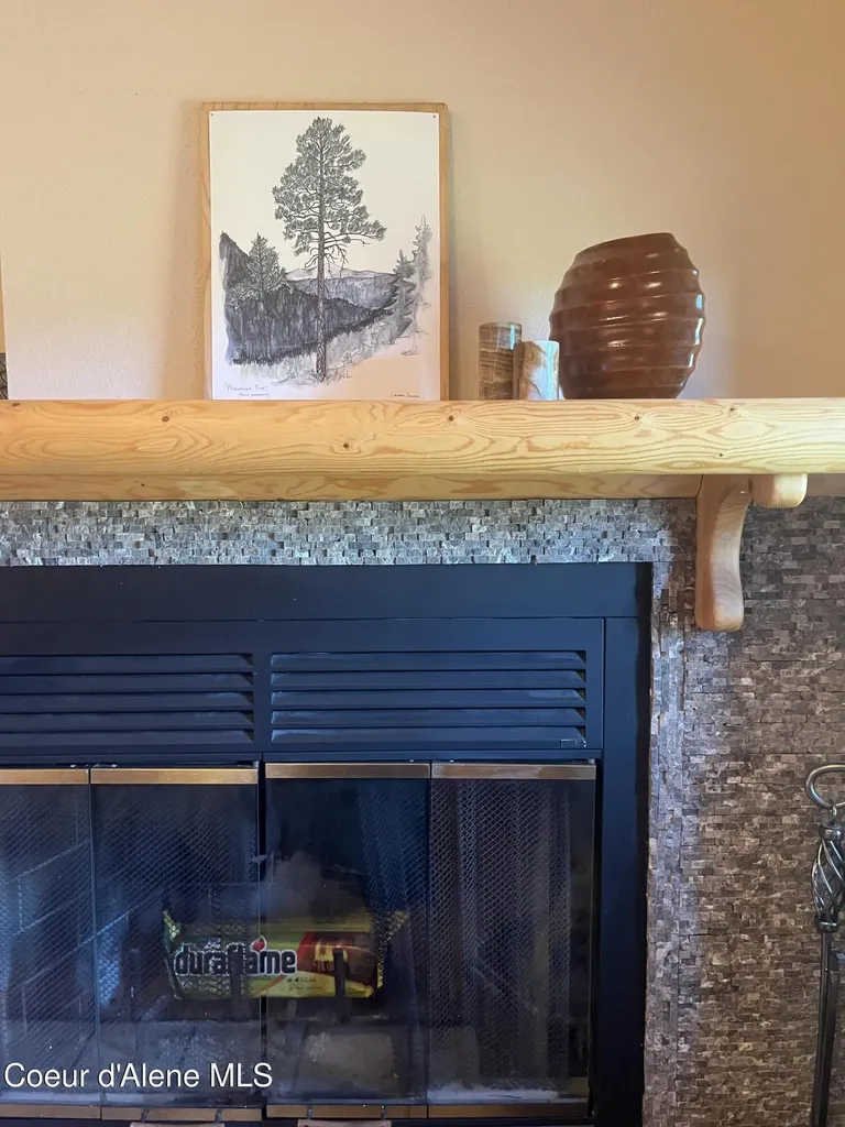 8705 Schweitzer Mtn Road Sandpoint ID 83864