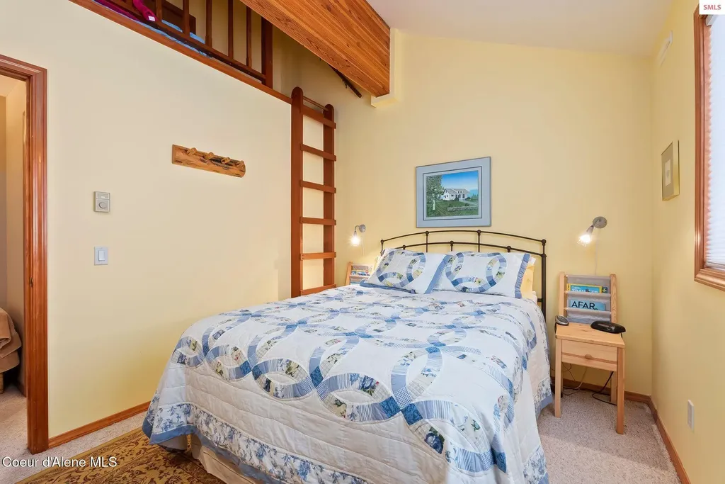 8705 Schweitzer Mtn Road Sandpoint ID 83864