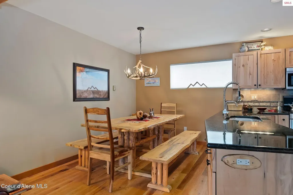 8705 Schweitzer Mtn Road Sandpoint ID 83864