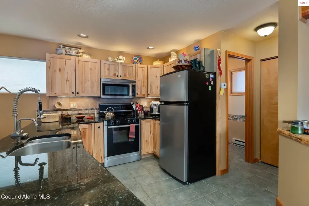 8705 Schweitzer Mtn Road Sandpoint ID 83864