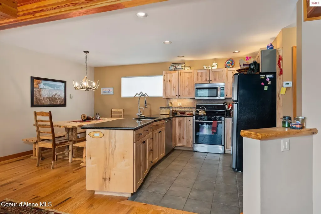 8705 Schweitzer Mtn Road Sandpoint ID 83864