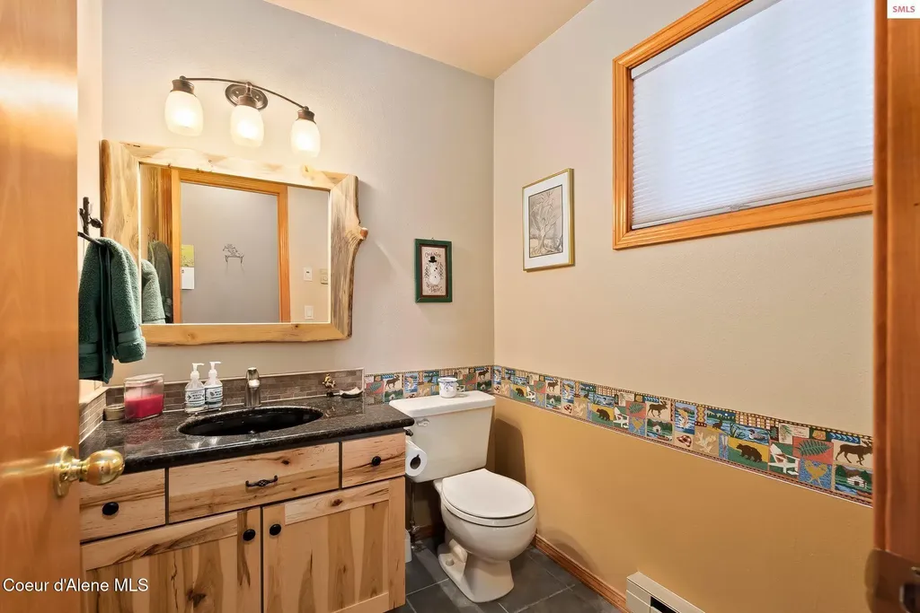 8705 Schweitzer Mtn Road Sandpoint ID 83864