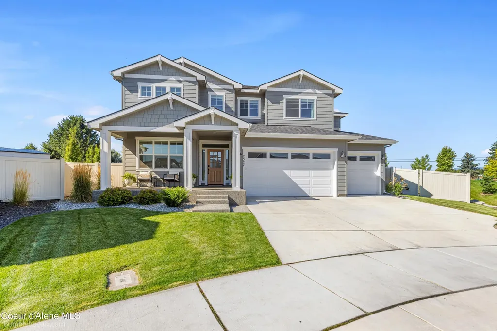2324 W Malad Avenue Post Falls ID 83854