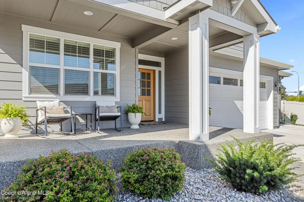 2324 W Malad Avenue Post Falls ID 83854