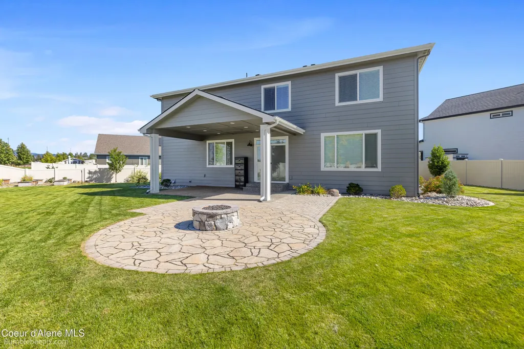 2324 W Malad Avenue Post Falls ID 83854