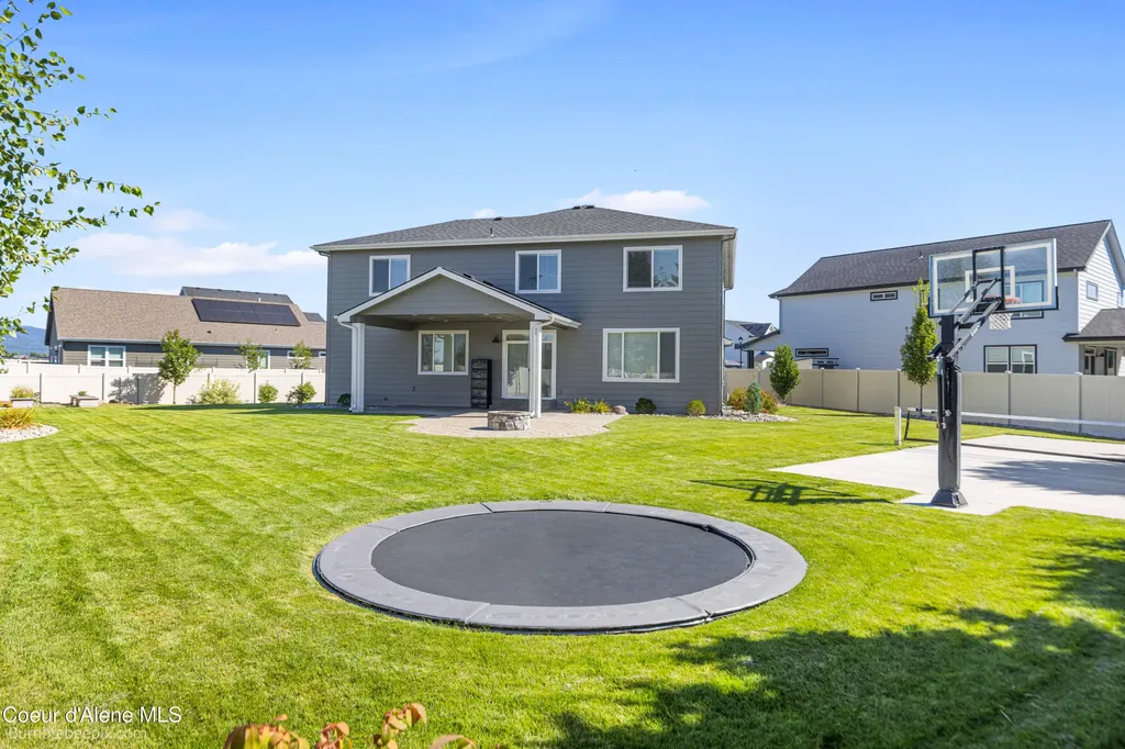 2324 W Malad Avenue Post Falls ID 83854