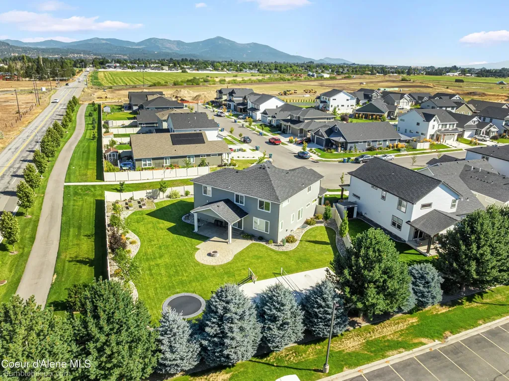 2324 W Malad Avenue Post Falls ID 83854