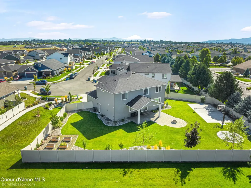 2324 W Malad Avenue Post Falls ID 83854