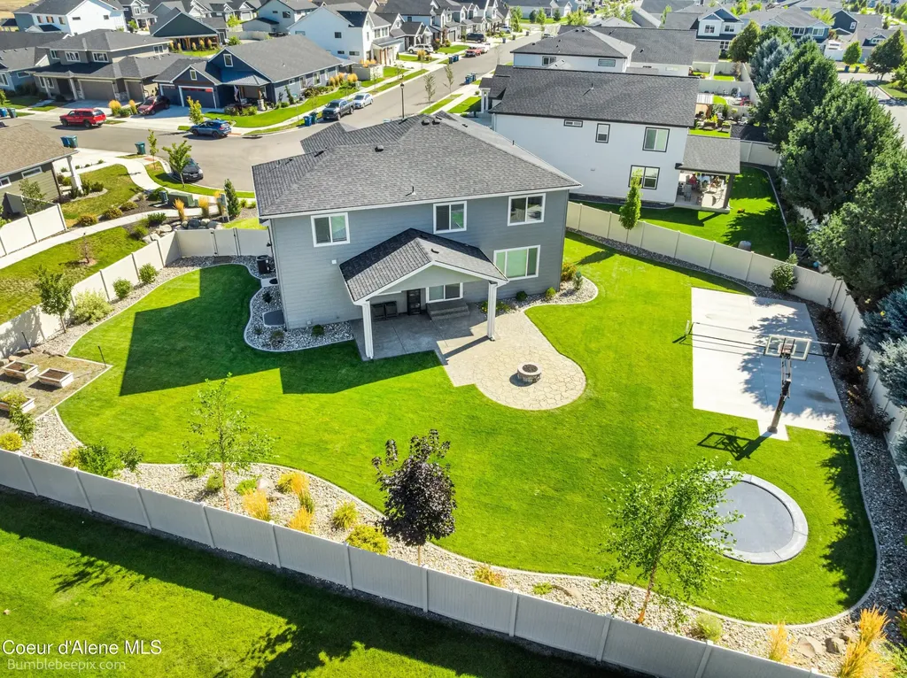 2324 W Malad Avenue Post Falls ID 83854