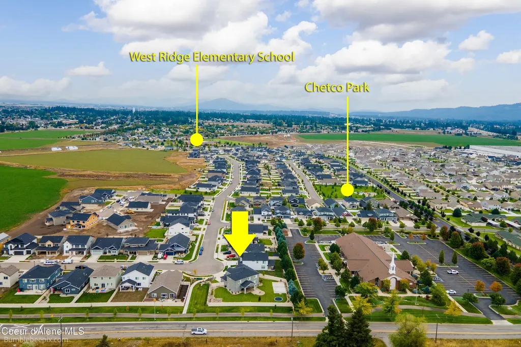2324 W Malad Avenue Post Falls ID 83854