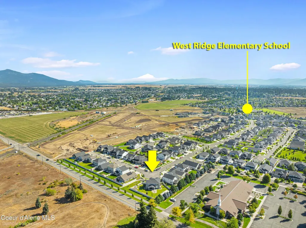 2324 W Malad Avenue Post Falls ID 83854