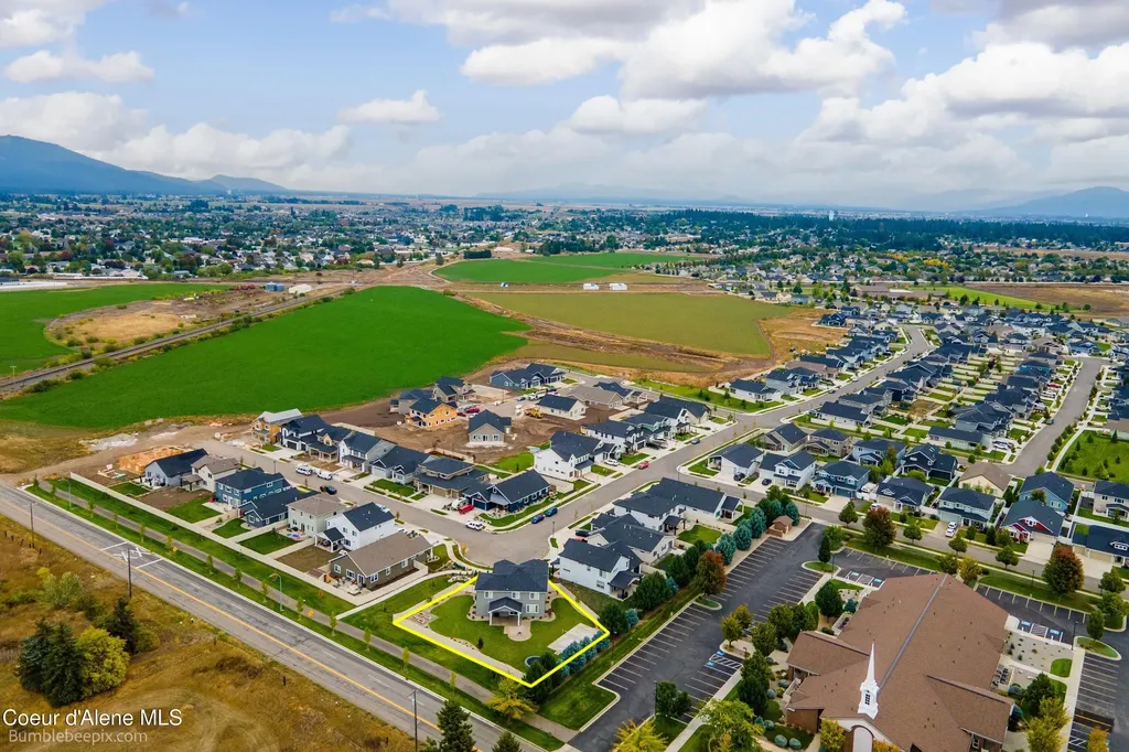 2324 W Malad Avenue Post Falls ID 83854