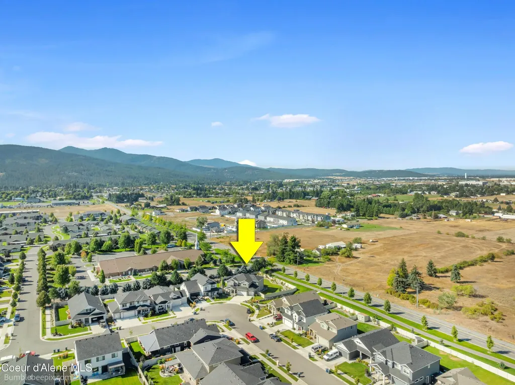 2324 W Malad Avenue Post Falls ID 83854
