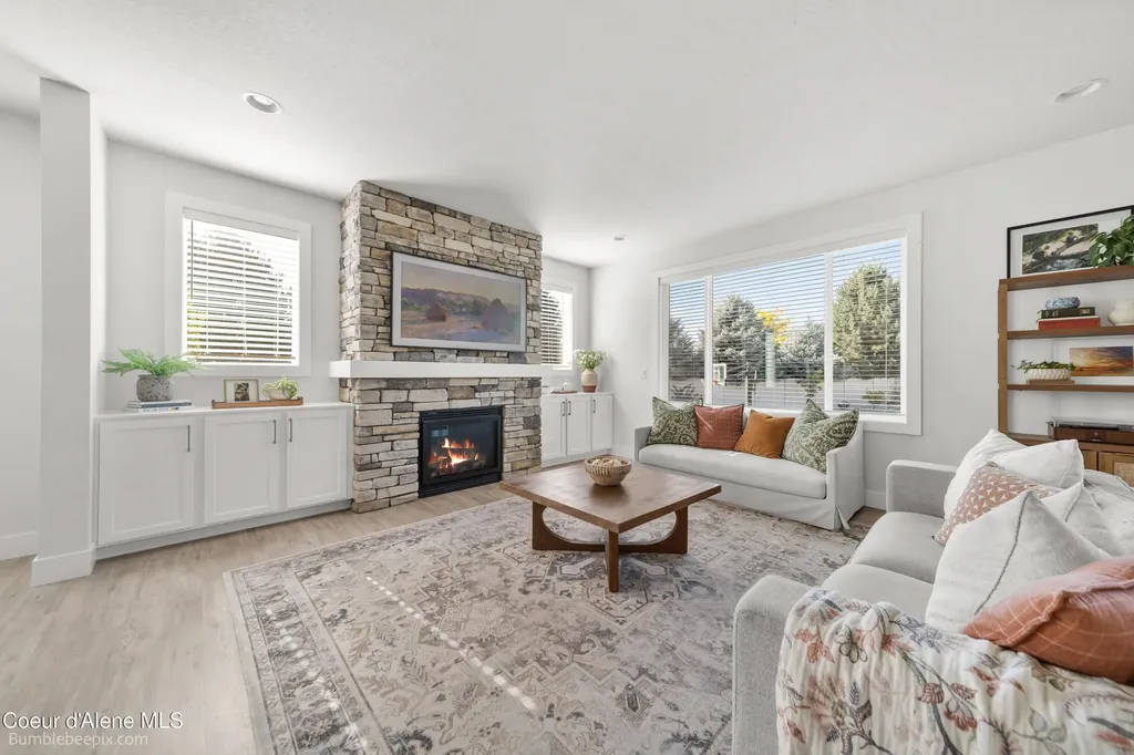 2324 W Malad Avenue Post Falls ID 83854