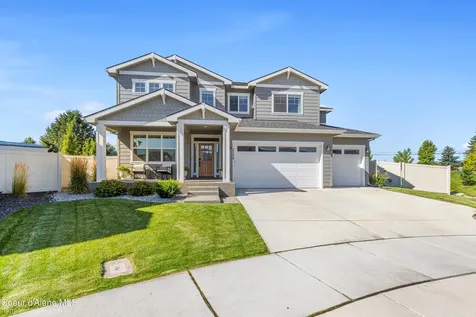 2324 W Malad Avenue Post Falls ID 83854