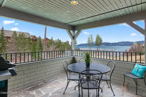 4732 S Arrow Point Drive Harrison ID 83833