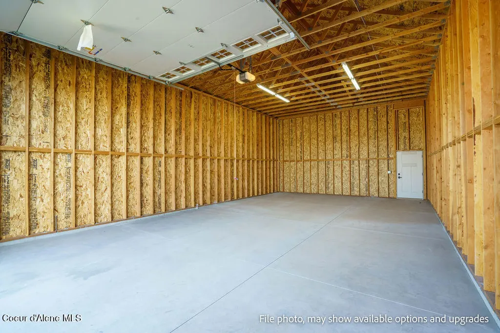 993 W Cordgrass Avenue Post Falls ID 83854