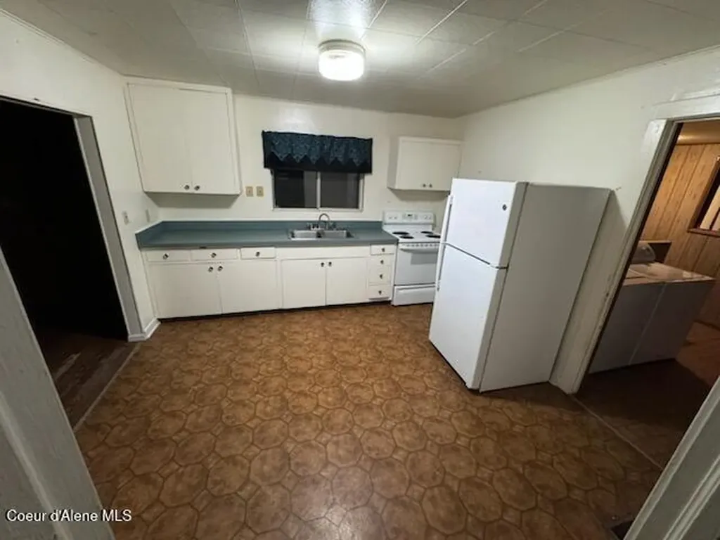 721 Hunter Street Mullan ID 83846