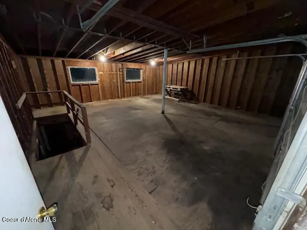 721 Hunter Street Mullan ID 83846