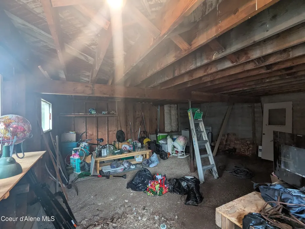 721 Hunter Street Mullan ID 83846