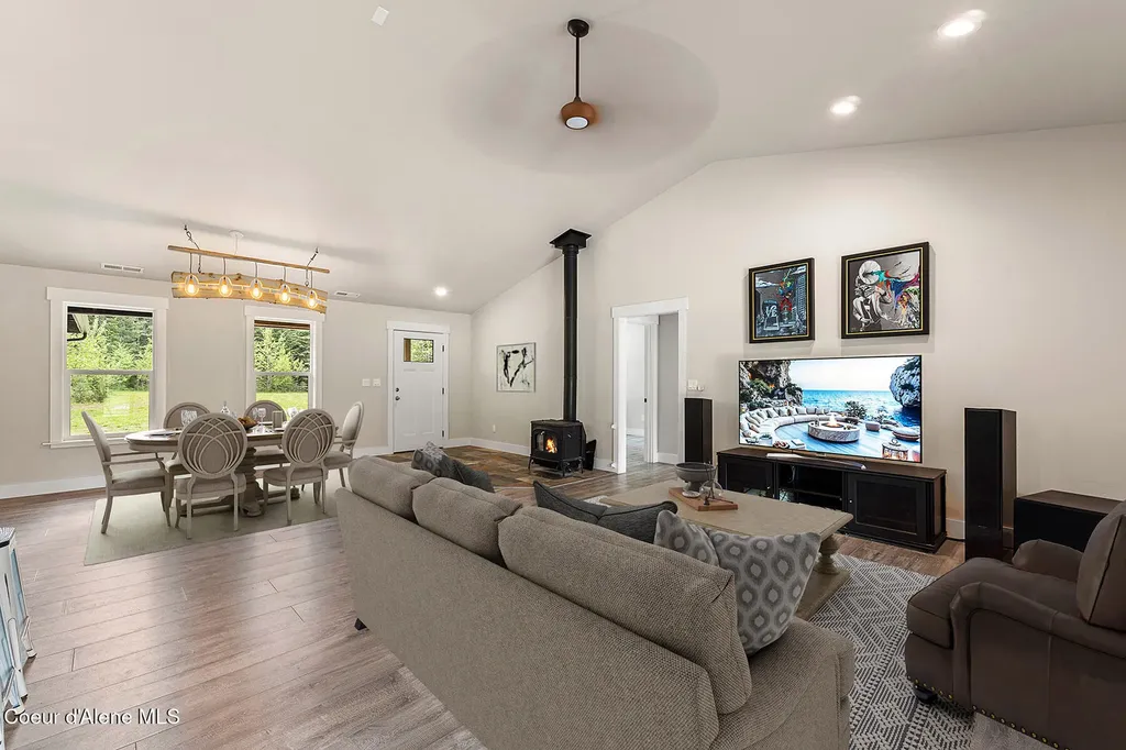 193 Grouse Road Sandpoint ID 83864