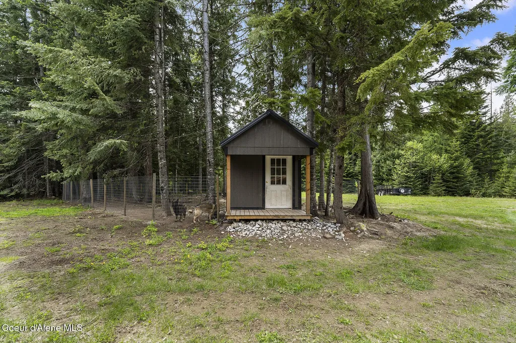 193 Grouse Road Sandpoint ID 83864