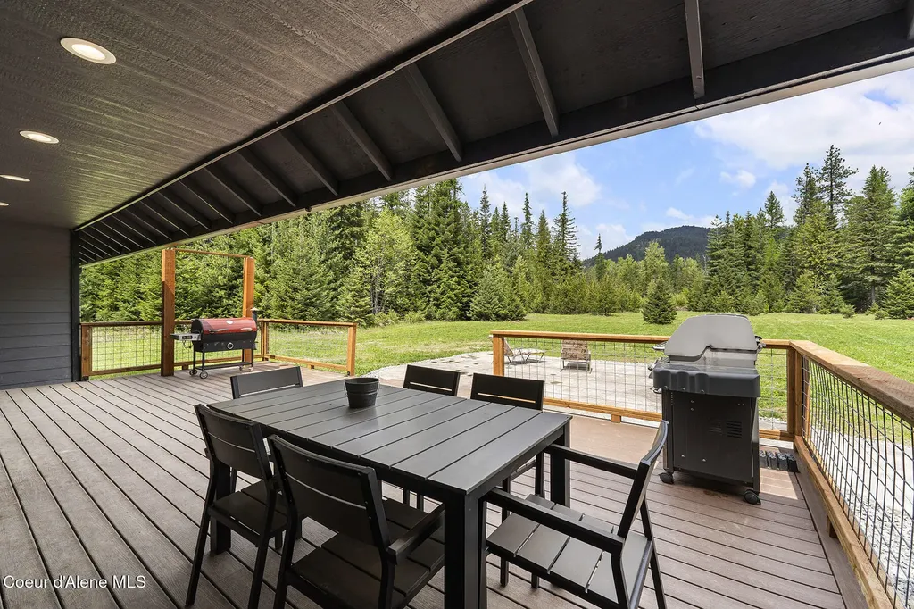 193 Grouse Road Sandpoint ID 83864