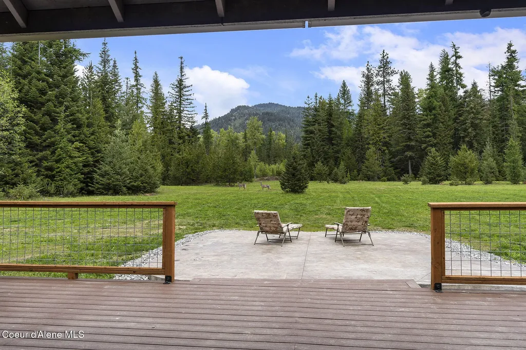 193 Grouse Road Sandpoint ID 83864