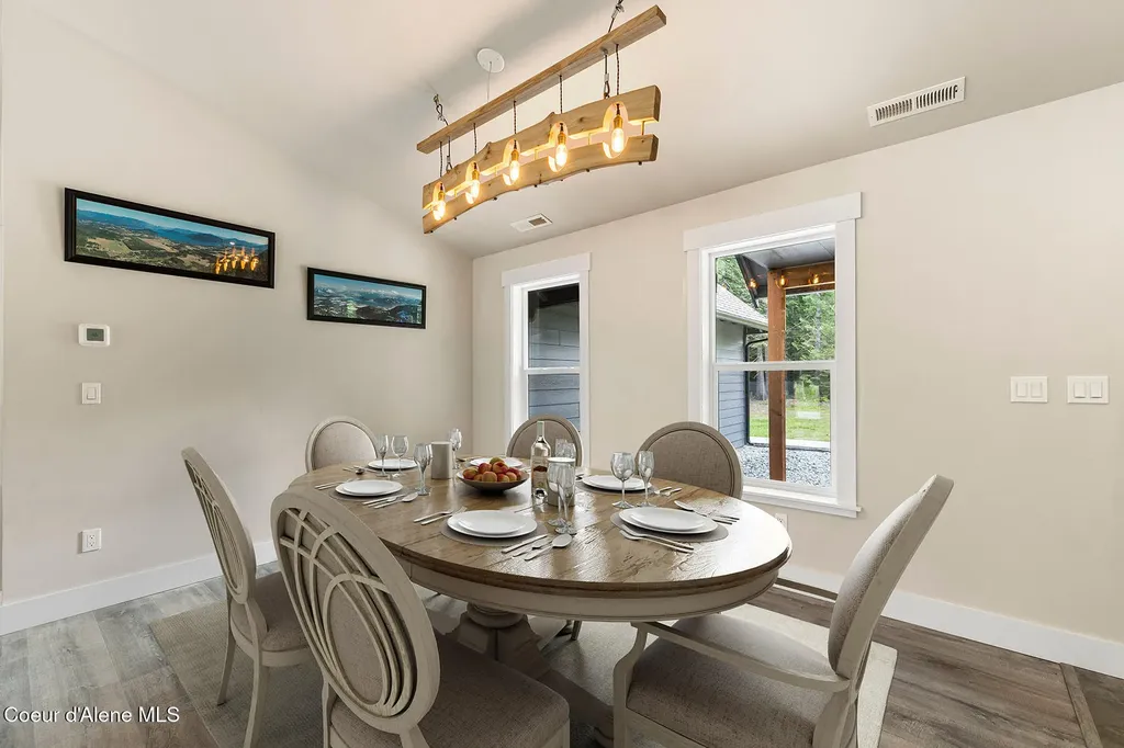 193 Grouse Road Sandpoint ID 83864