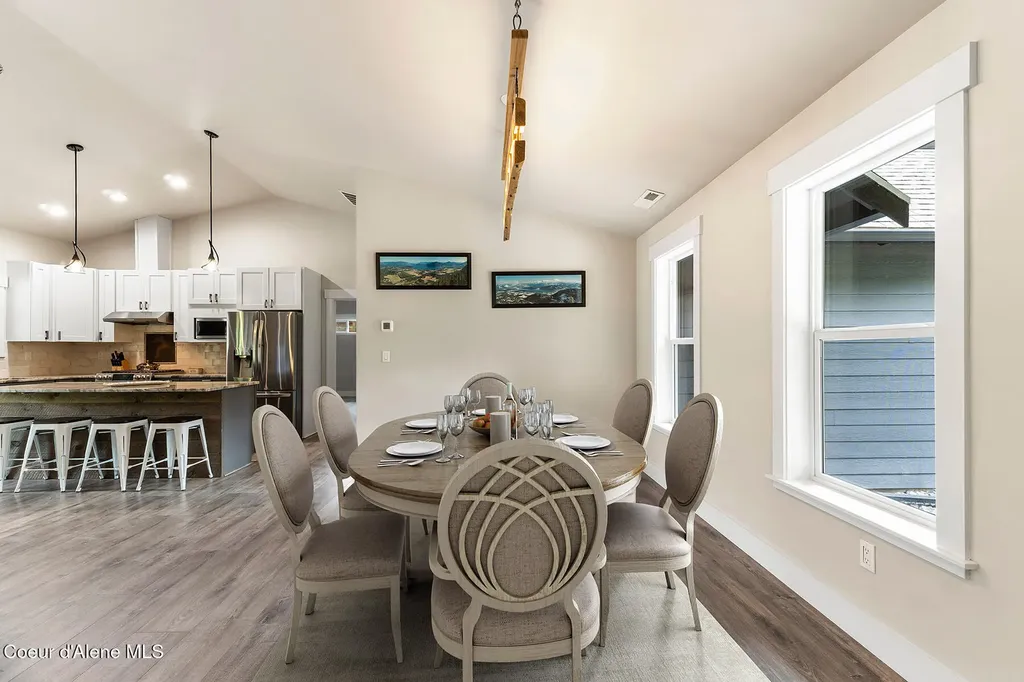 193 Grouse Road Sandpoint ID 83864