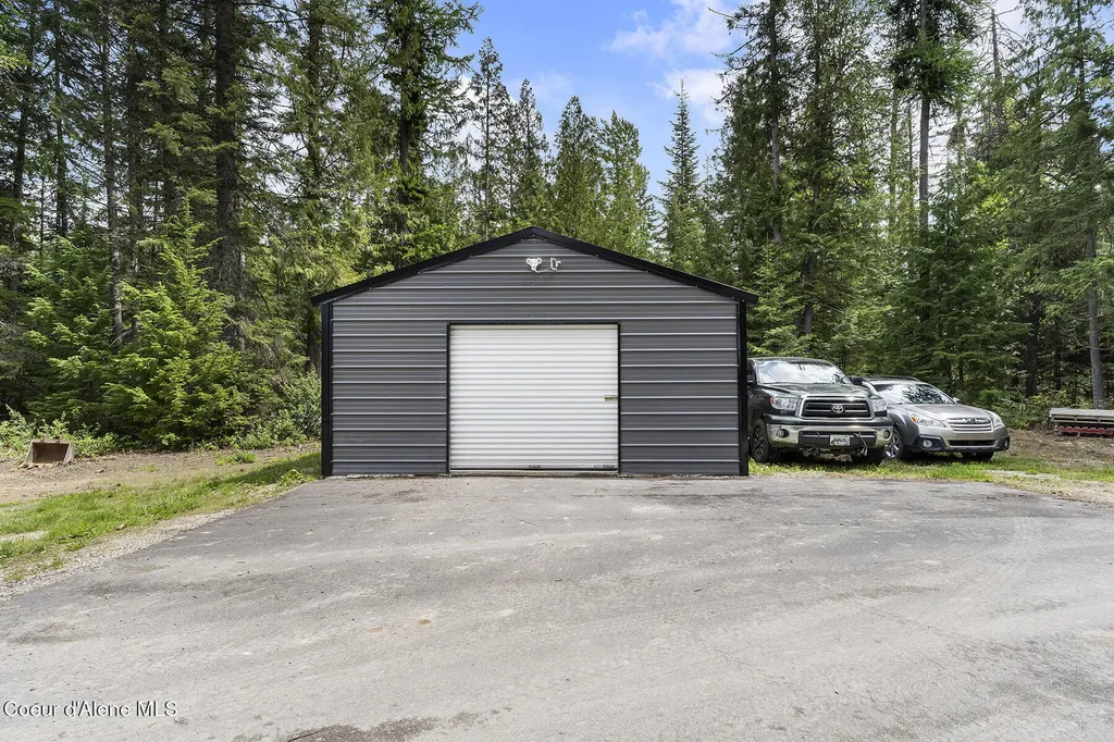 193 Grouse Road Sandpoint ID 83864