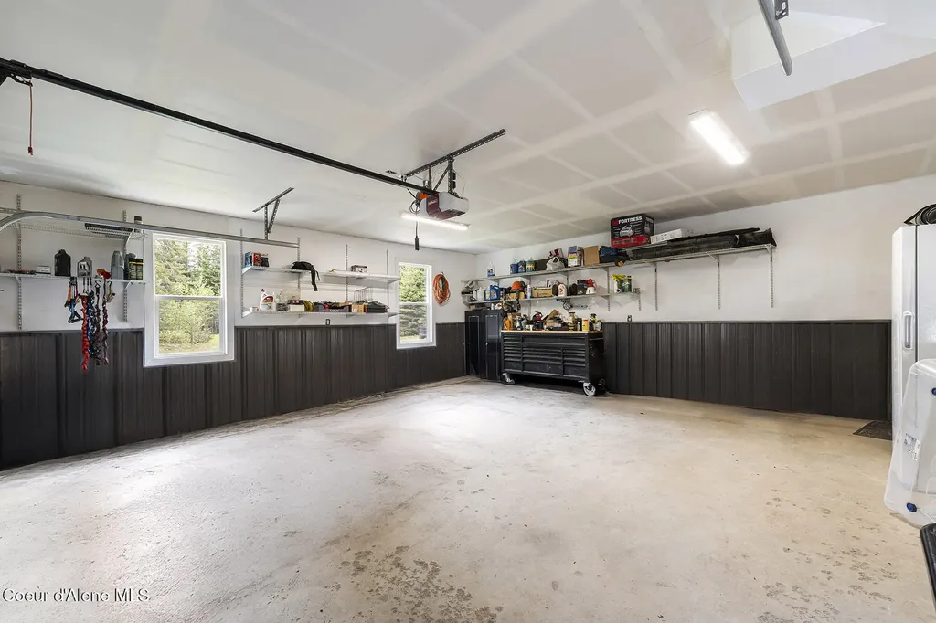 193 Grouse Road Sandpoint ID 83864