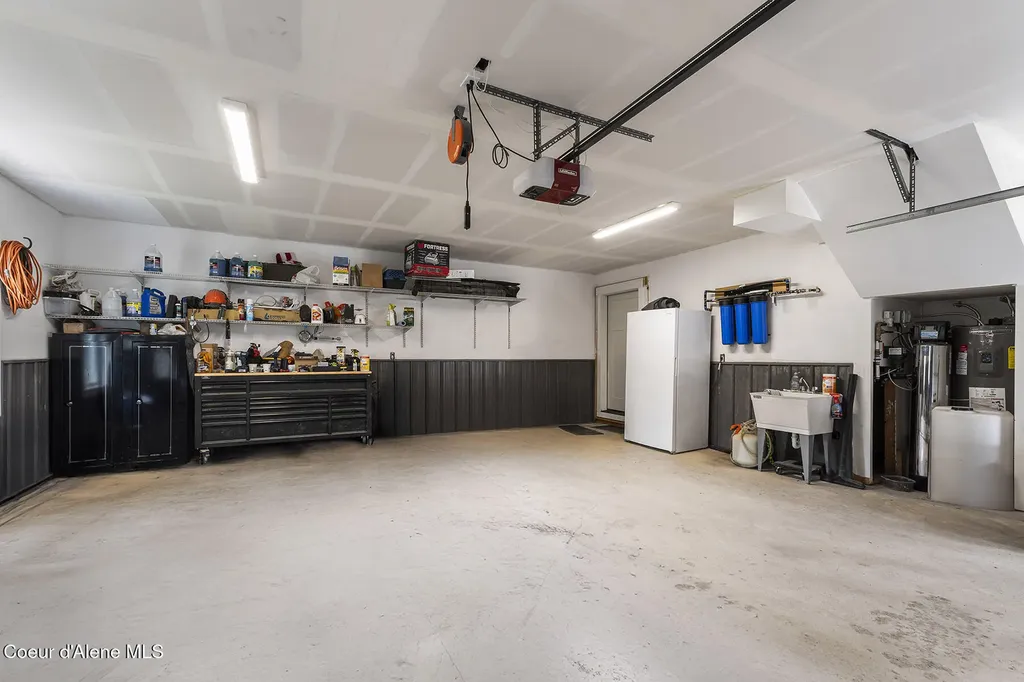 193 Grouse Road Sandpoint ID 83864