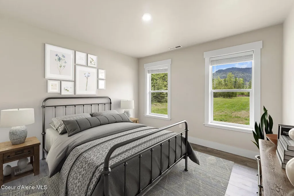 193 Grouse Road Sandpoint ID 83864