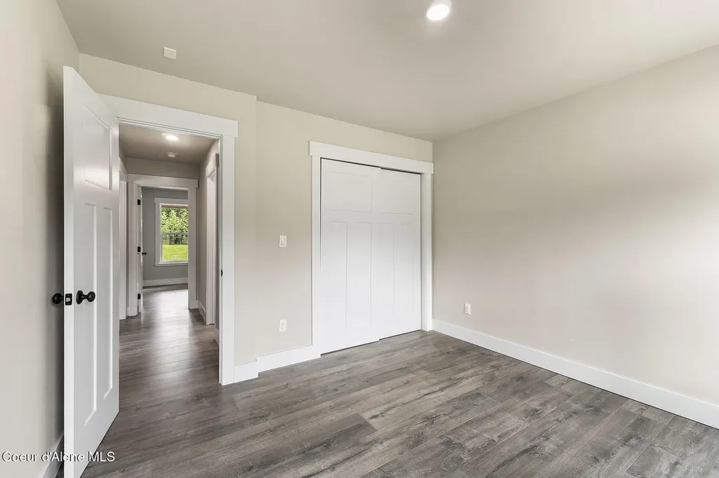 193 Grouse Road Sandpoint ID 83864